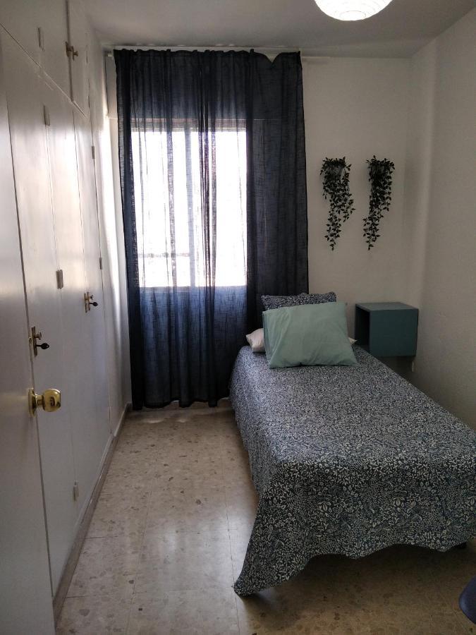 Apartamento Esperanza El Palo - 112 M2 - 3 Bedrooms - Centrally Located Málaga Exterior foto