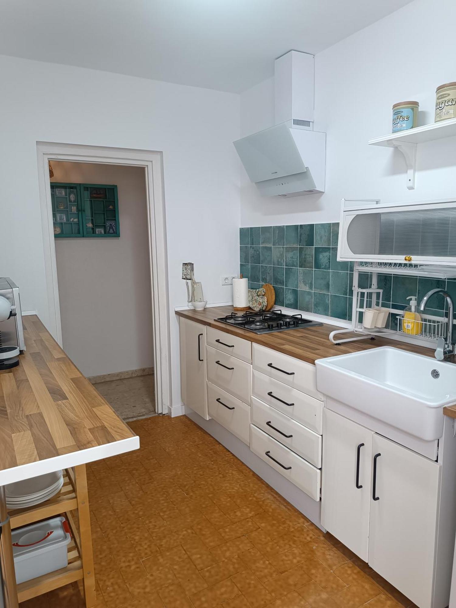 Apartamento Esperanza El Palo - 112 M2 - 3 Bedrooms - Centrally Located Málaga Exterior foto